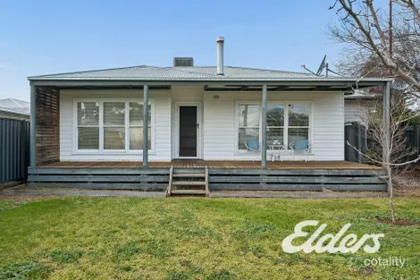 60B SHARP ST, YARRAWONGA, VIC 3730