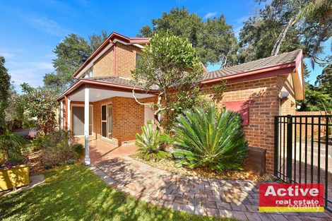 Property photo of 1/14A Surrey Street Epping NSW 2121