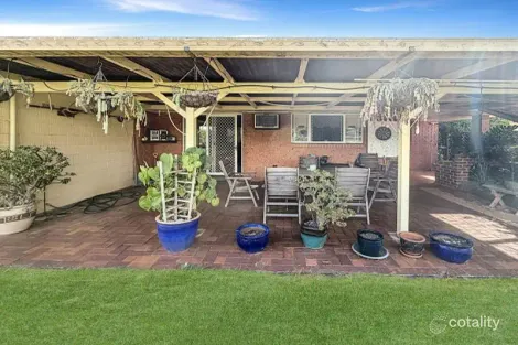 Property photo of 13 Buckingham Street Kingaroy QLD 4610