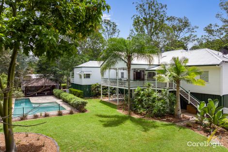 Property photo of 336 Pullenvale Road Pullenvale QLD 4069