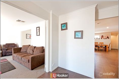 Property photo of 316 Flemington Road Gungahlin ACT 2912