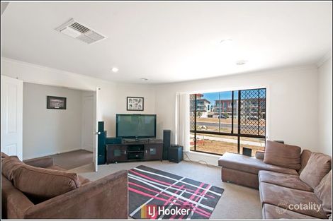 Property photo of 316 Flemington Road Gungahlin ACT 2912