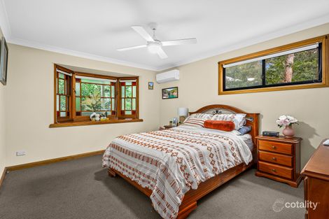 Property photo of 26 Camden Grove Figtree NSW 2525