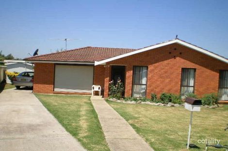 13 Brahma Cl, Bossley Park, NSW 2176