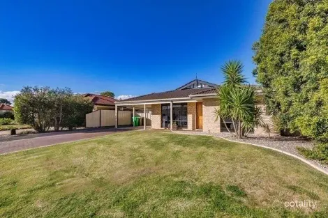 3 Lupin Link, Glen Iris, WA 6230