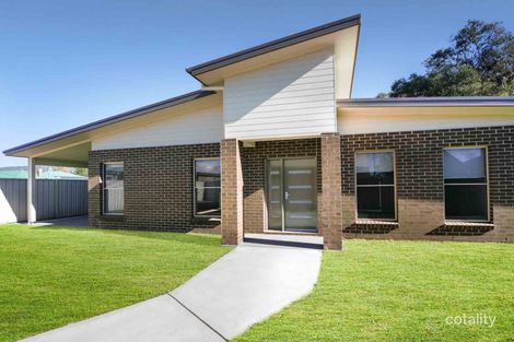 Property photo of 20 Lewis Street Mudgee NSW 2850