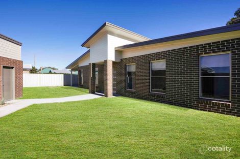Property photo of 20 Lewis Street Mudgee NSW 2850