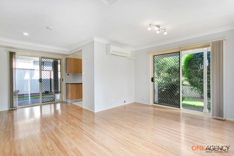 Property photo of 7/6-8 First Avenue Loftus NSW 2232