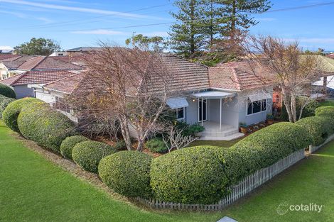 Property photo of 14 Yethonga Avenue Blue Bay NSW 2261