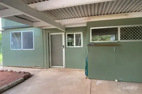 Property photo of 1/2 Delonix Court Rocky Point QLD 4874