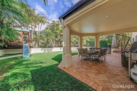 Property photo of 85 Delaney Circuit Carindale QLD 4152