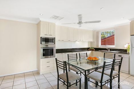 Property photo of 30 Hinkler Street Scullin ACT 2614