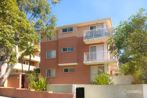 Property photo of 6/30 Westminster Avenue Dee Why NSW 2099