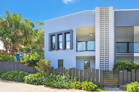 Property photo of 17 Bondi Lane Caloundra West QLD 4551