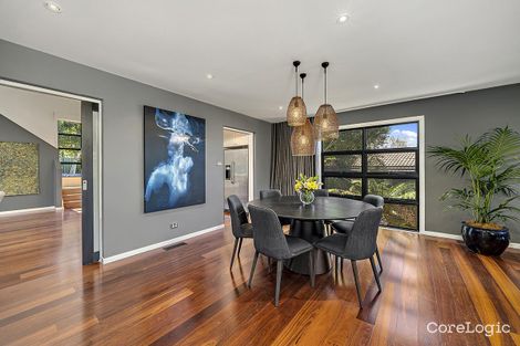 Property photo of 12 Selwyn Street Hackett ACT 2602