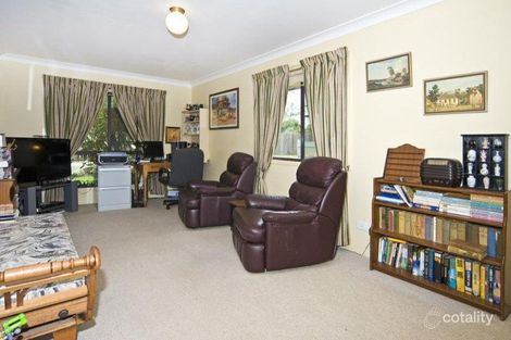 Property photo of 16 Hamilton Street Wyreema QLD 4352