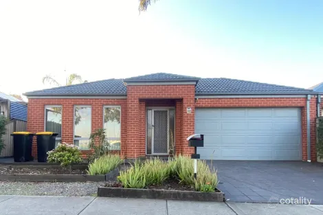 Property photo of 112 Tenterfield Drive Burnside Heights VIC 3023