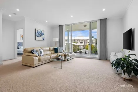 306/8 Peninsula Dr, Breakfast Point, NSW 2137