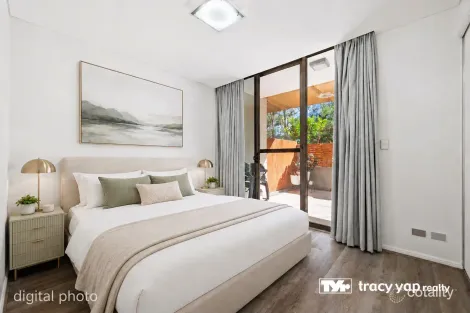 Property photo of 10/30 Ferntree Place Epping NSW 2121