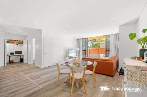 Property photo of 10/30 Ferntree Place Epping NSW 2121