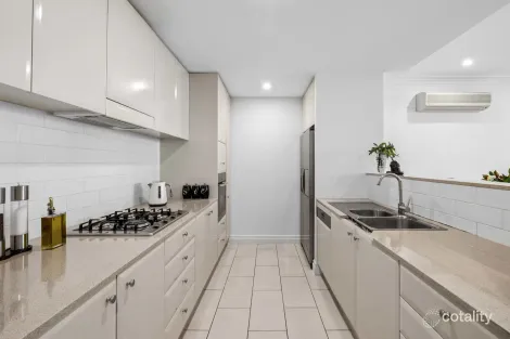 Property photo of 306/8 Peninsula Drive Breakfast Point NSW 2137