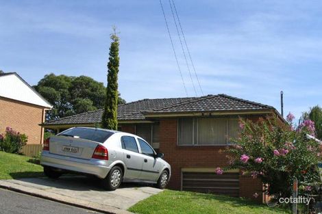 Property photo of 17 Sacramento Avenue Macquarie Hills NSW 2285