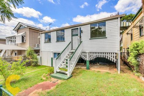 Property photo of 69 Junction Terrace Annerley QLD 4103