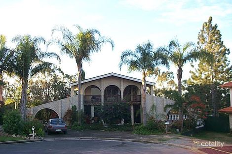 64 Minerva Ct, Eatons Hill, QLD 4037