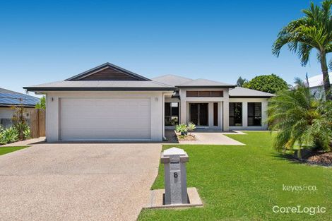 Property photo of 8 Adrian Rise Mount Louisa QLD 4814