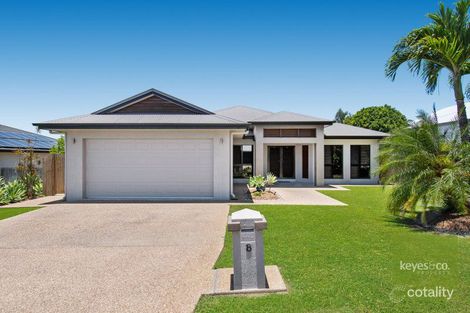 Property photo of 8 Adrian Rise Mount Louisa QLD 4814