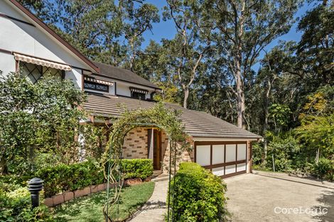 Property photo of 4/36 Austral Avenue Beecroft NSW 2119