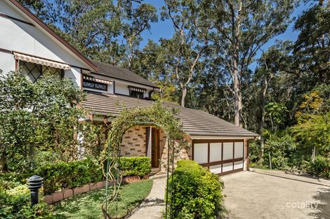 4/36 Austral Ave, Beecroft, NSW 2119