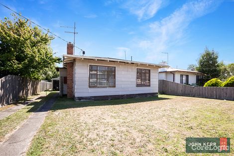 Property photo of 58 Margaret Street Moe VIC 3825