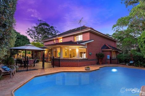 Property photo of 1 Eryne Place Dural NSW 2158