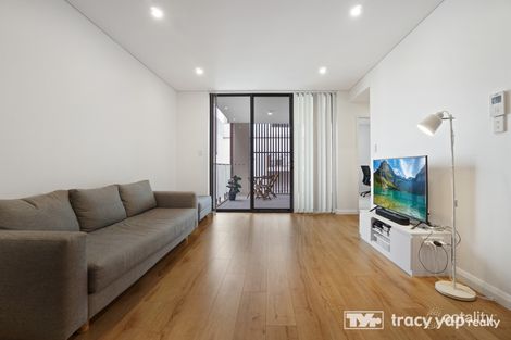 Property photo of 213/28B Carlingford Road Epping NSW 2121