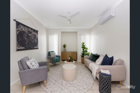 Property photo of 17 Baird Court Bushland Beach QLD 4818