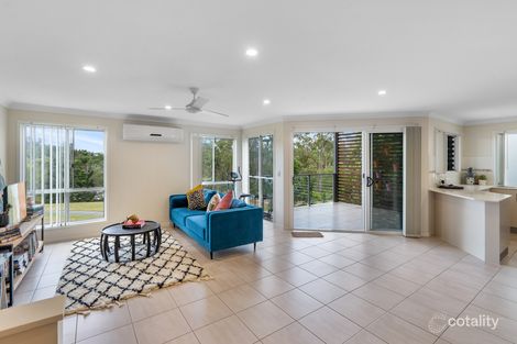 Property photo of 6/2 Lakes Entrance Drive Springfield Lakes QLD 4300
