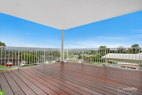 Property photo of 4/15 Emerson Road Dapto NSW 2530