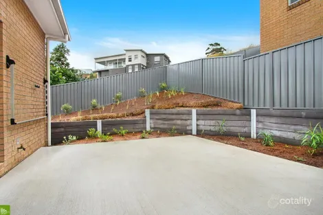 Property photo of 4/15 Emerson Road Dapto NSW 2530