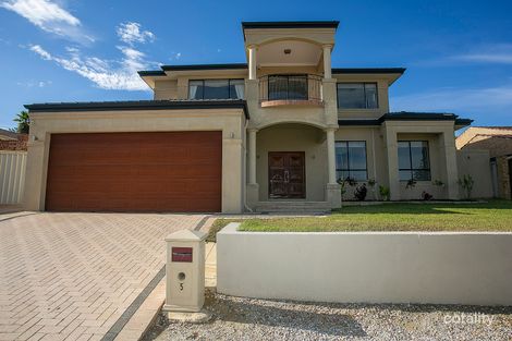 Property photo of 5 Montague Way Kallaroo WA 6025
