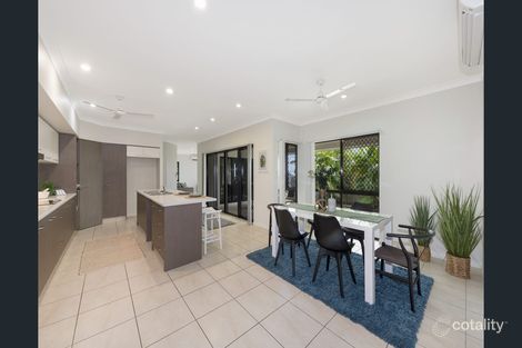 Property photo of 17 Baird Court Bushland Beach QLD 4818