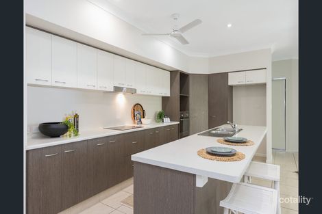Property photo of 17 Baird Court Bushland Beach QLD 4818
