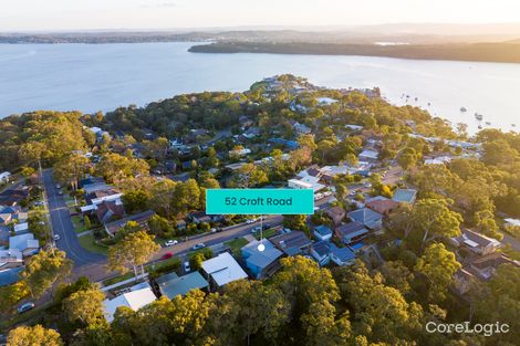 Property photo of 52 Croft Road Eleebana NSW 2282