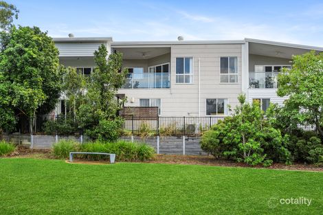 Property photo of 6/2 Lakes Entrance Drive Springfield Lakes QLD 4300