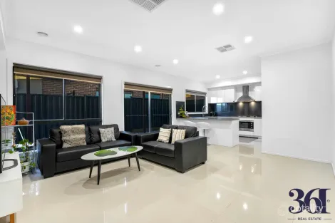 Property photo of 23 Congo Drive Tarneit VIC 3029
