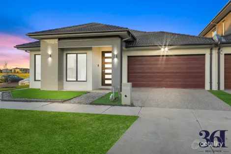 23 Congo Dr, Tarneit, VIC 3029