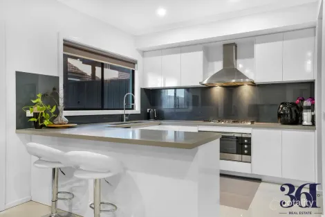 Property photo of 23 Congo Drive Tarneit VIC 3029