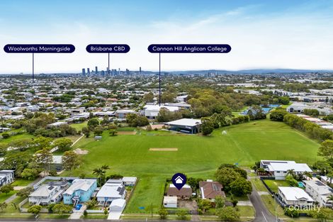 146 Barrack Rd, Cannon Hill, QLD 4170