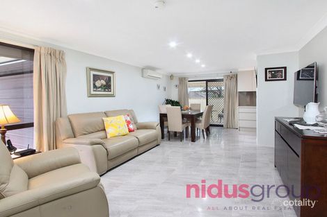 Property photo of 10/19 Plunkett Crescent Mount Druitt NSW 2770