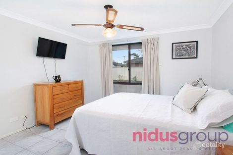 Property photo of 10/19 Plunkett Crescent Mount Druitt NSW 2770